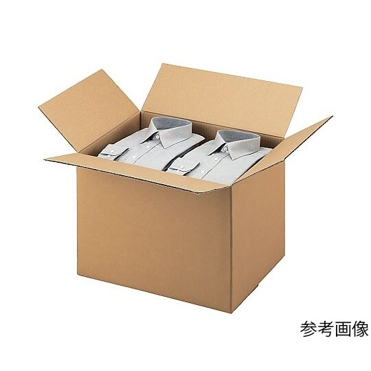 ダンボールケース 51.4×38.4×4