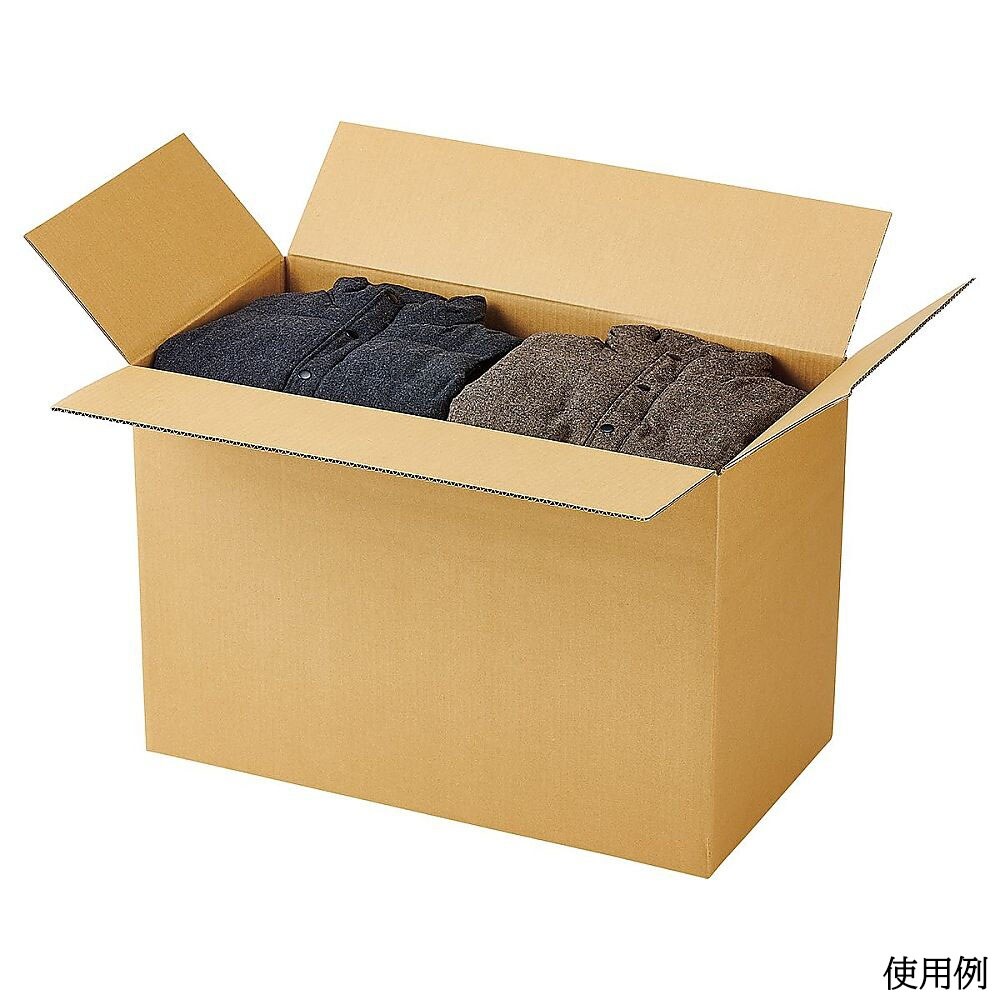 ダンボールケース 73.4×38.4×5