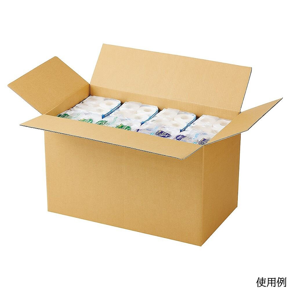 ダンボールケース 80.4×44.4×5