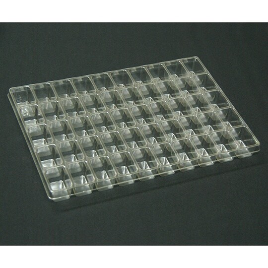 T−001−50(50マス)3枚トレー