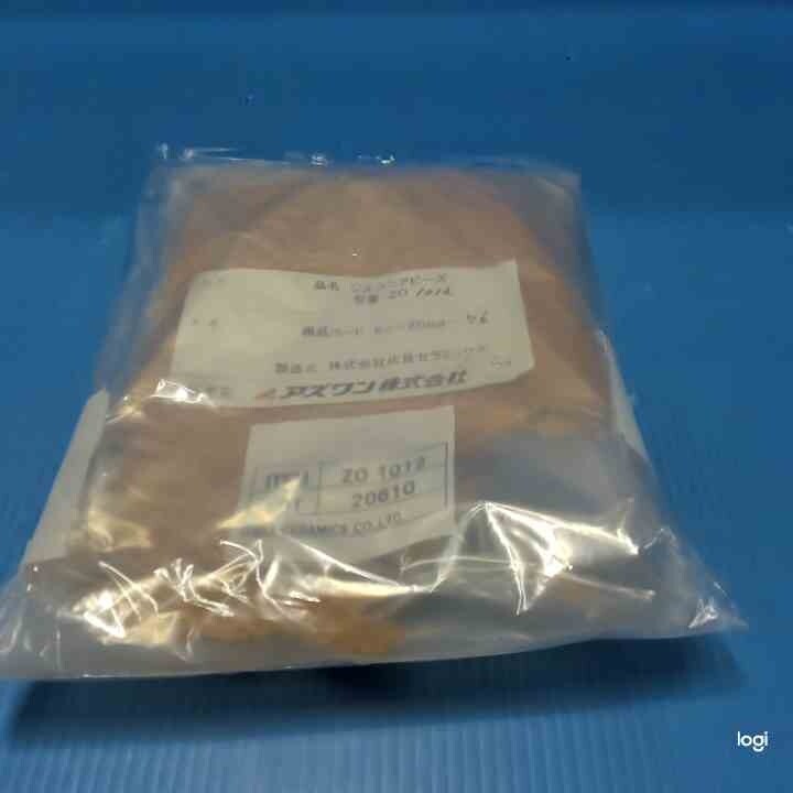 ZO1012ジルコニアビーズZOφ1.1