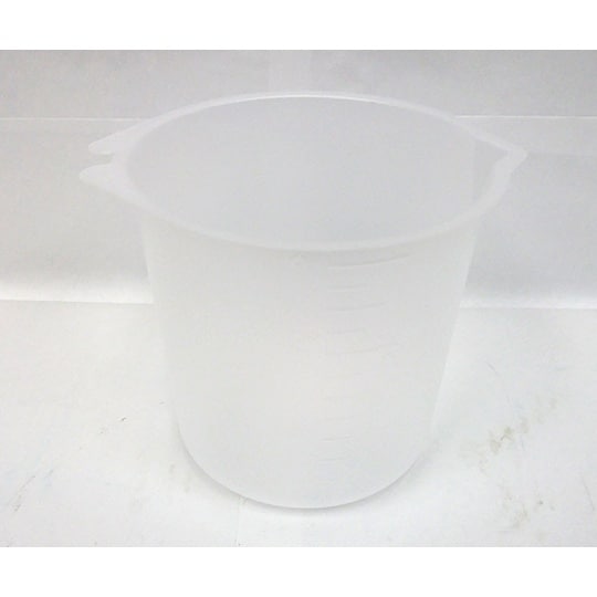 調色カップ 600cc 1袋(100枚入