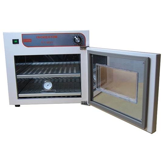 SI−4955パーソナルインキュベーター