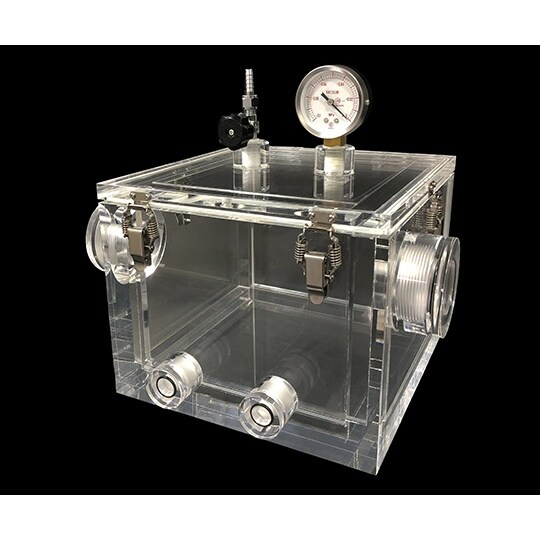 真空デシケーター 8L