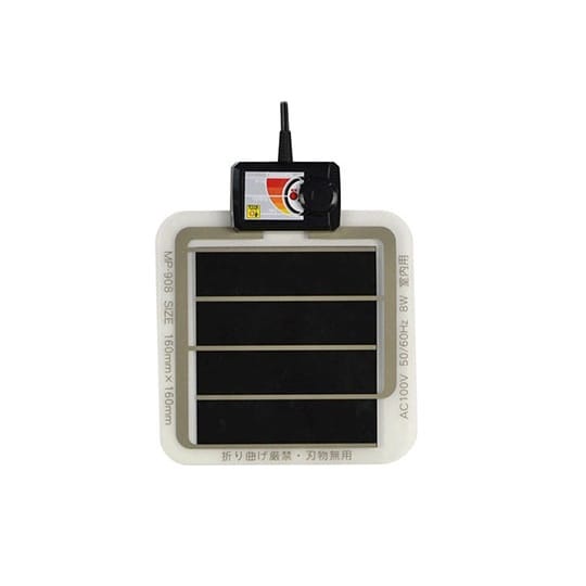 E51 パネルウォーマー 8W