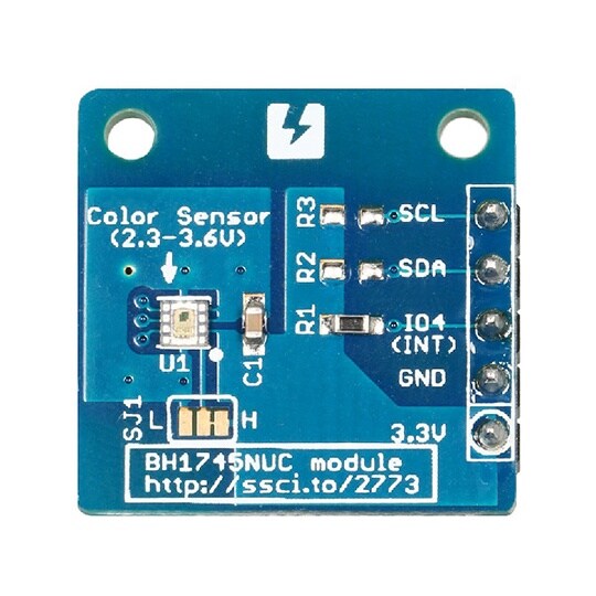 SSCI−027731 センサモジュール