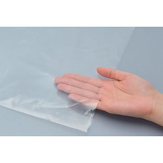 ポリゴミ袋(メタロセン配合)透明90L