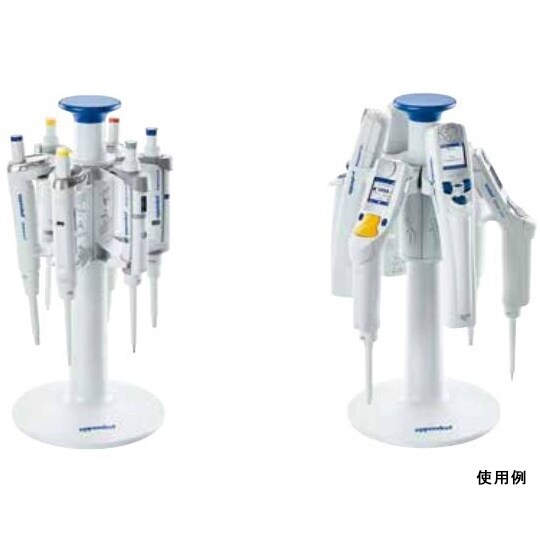 3116 000.112ピペットホルダー