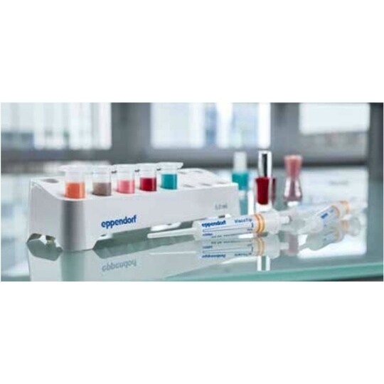 Eppendorf ViscoTip10