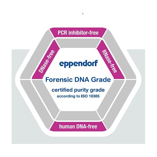 Eppendorf Safe−Lock