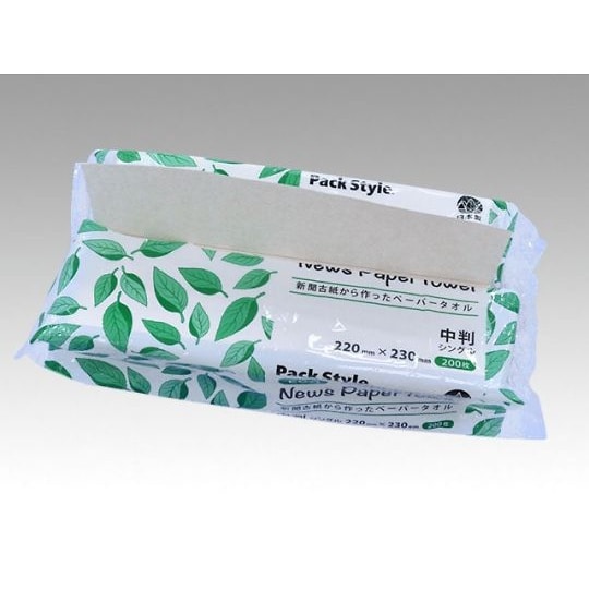 555937 ペーパータオル中判30個入