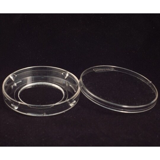 ガラスボトムディッシュ 1箱(100個入