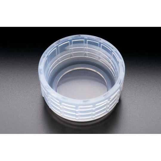 18109 広口ボトル 中栓無250mL