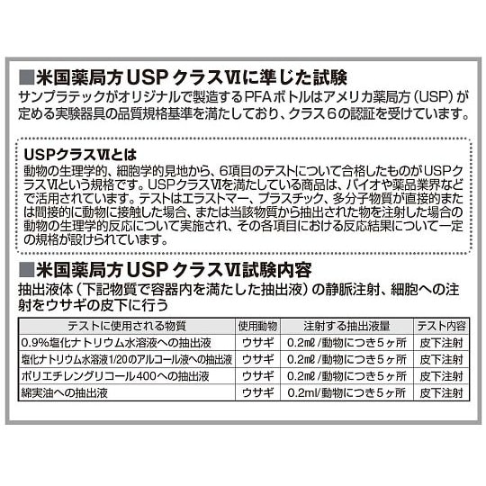 18109 広口ボトル 中栓無250mL