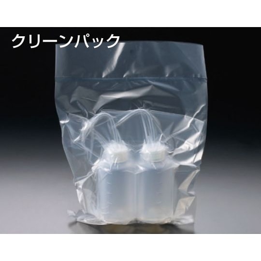 18135 PFA細口洗浄瓶 500mL