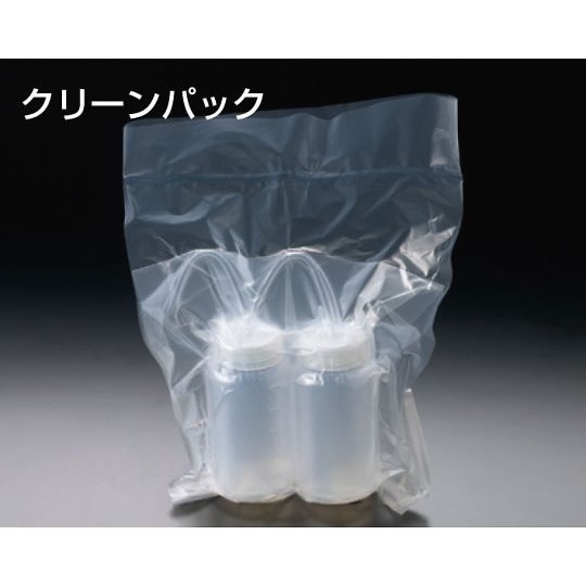 18142 PFA広口洗浄瓶 250mL