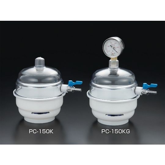 00240 ポリカデシケーター ミニ