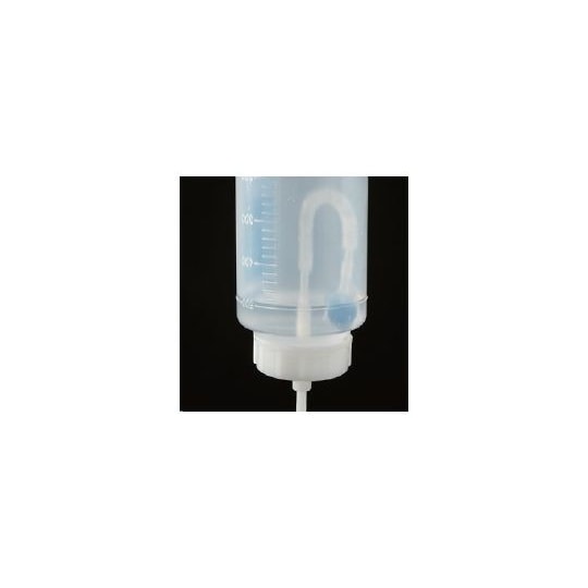 17004 マルチ洗瓶 青500M 5本