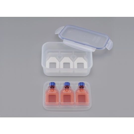 28451 ライブ輸送二次容器セット