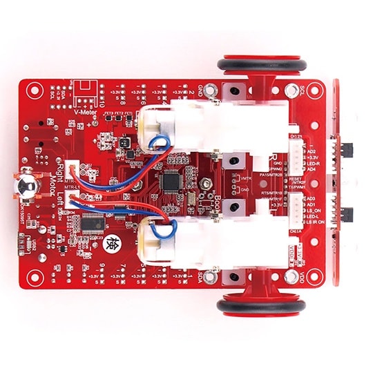 AXPL−NL プログラミングキット