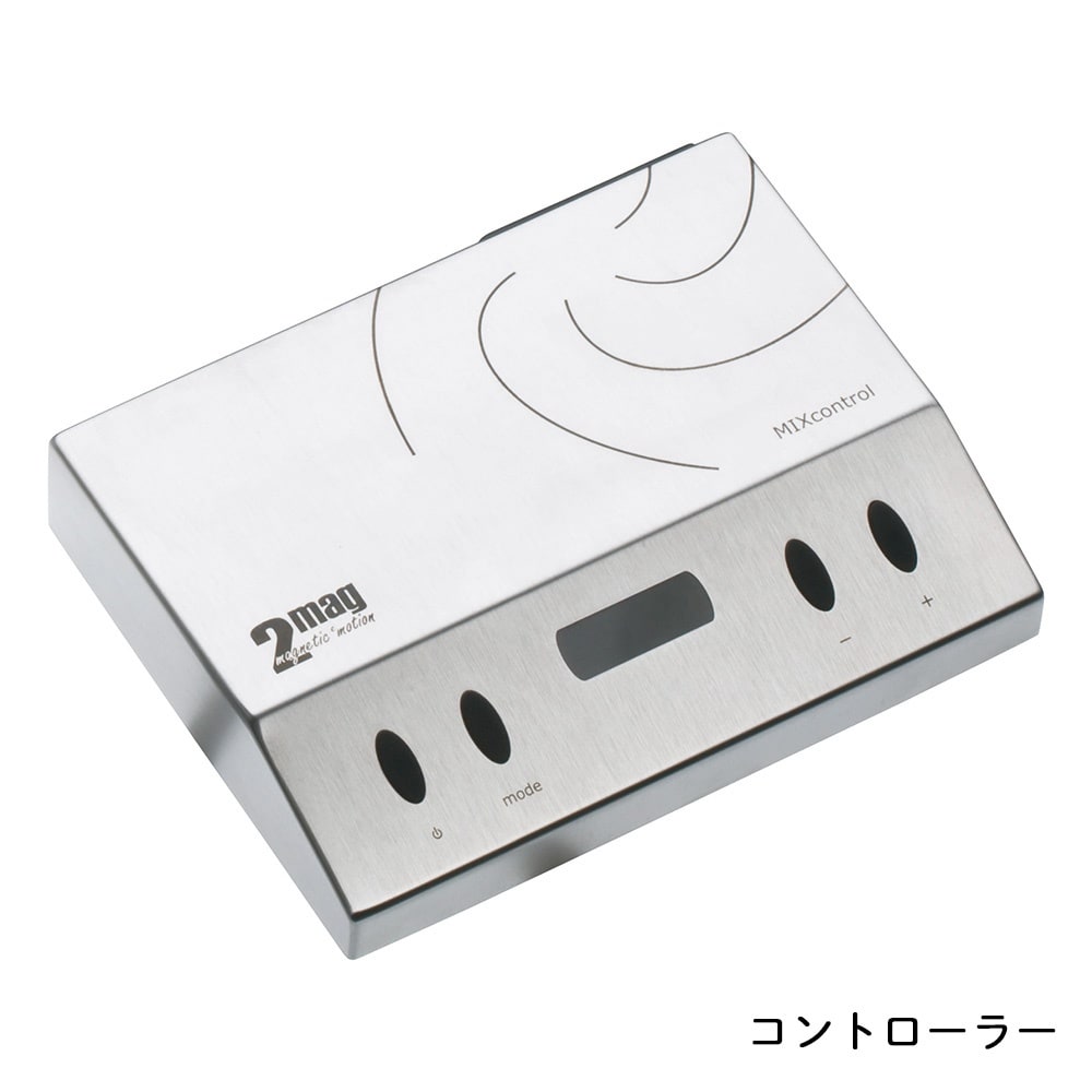 40001 電磁誘導式スターラー