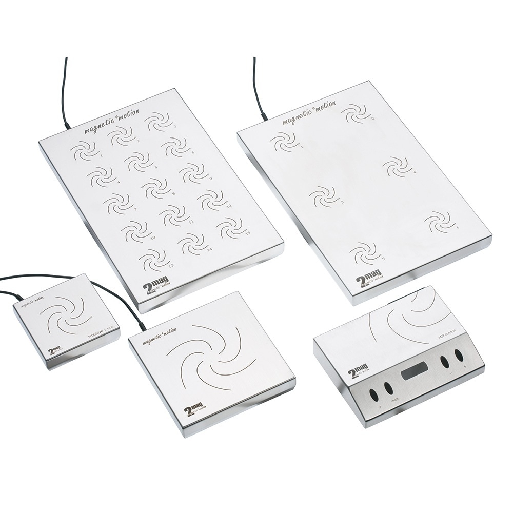 40001 電磁誘導式スターラー