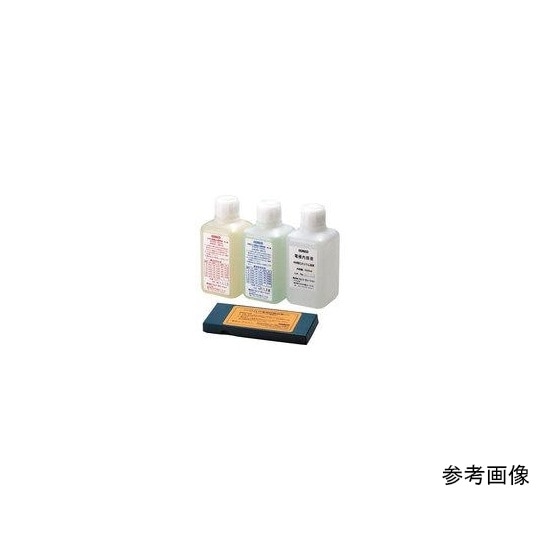 KCL−L−500 電極内部溶液