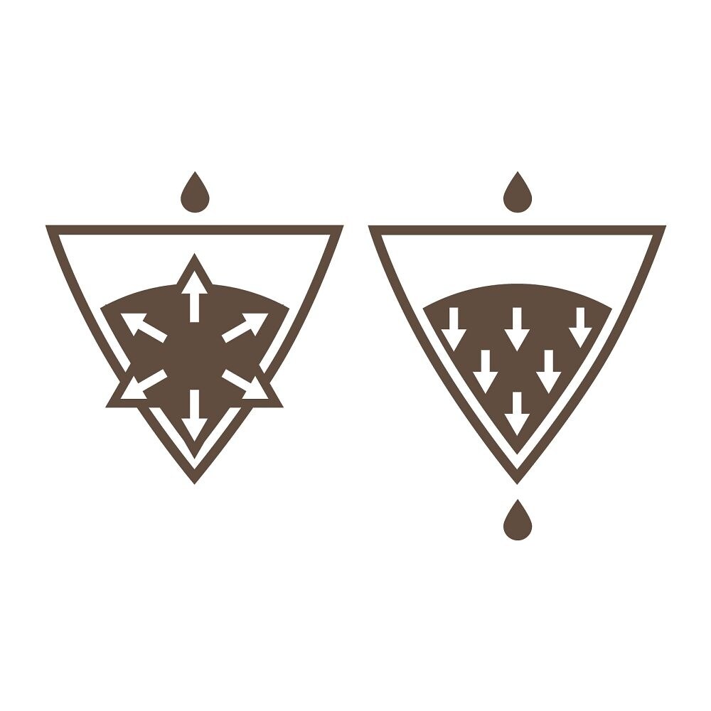 V60用ペーパーフィルター01M 100