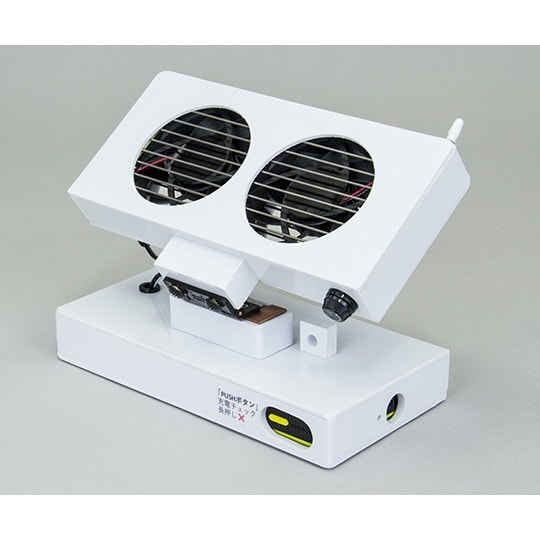 CL−15 コードレス乾燥器