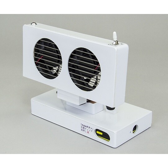 CL−15 コードレス乾燥器