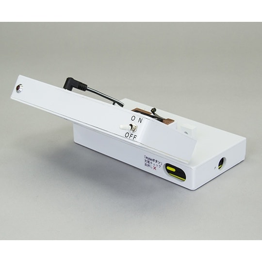 CL−15 コードレス乾燥器