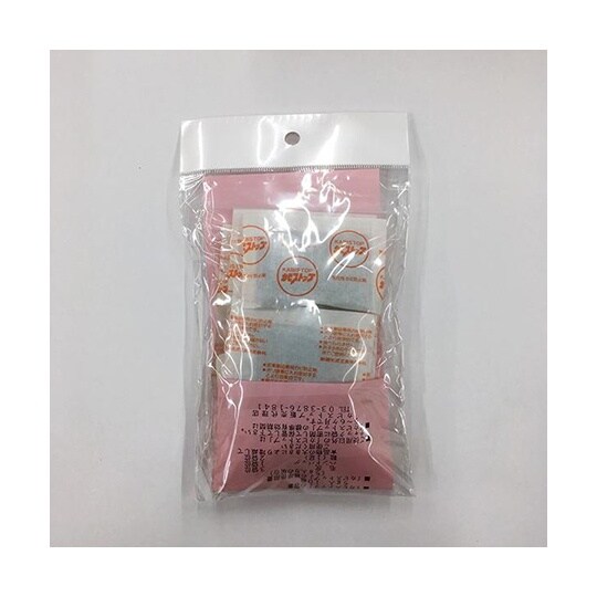 カビストップ 10個入り