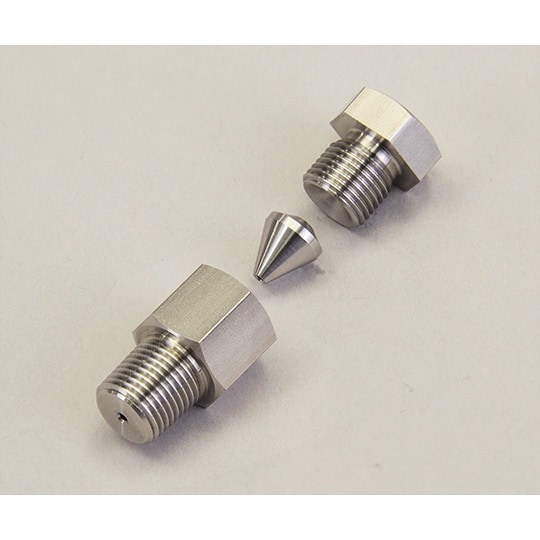 コンプレッションフィッティング(R1/8