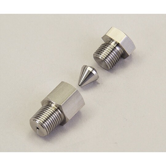 コンプレッションフィッティング(R1/8