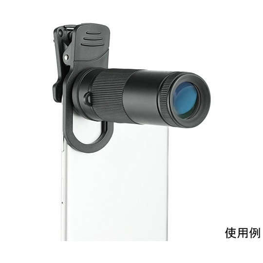 KRP−8t スマホ用8倍望遠レンズ