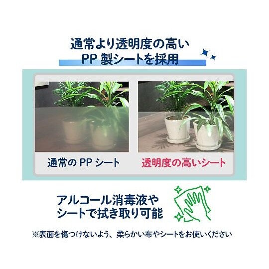 DTP0605CL−10Pパーティション