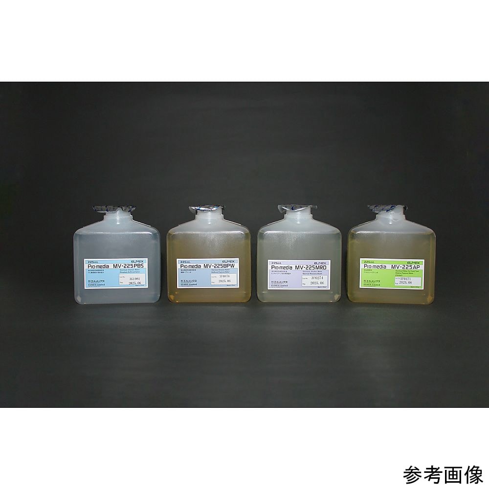 滅菌希釈液 MV−225PBS