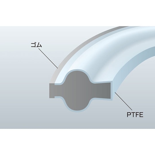 No.9014−B ガスケット 2B