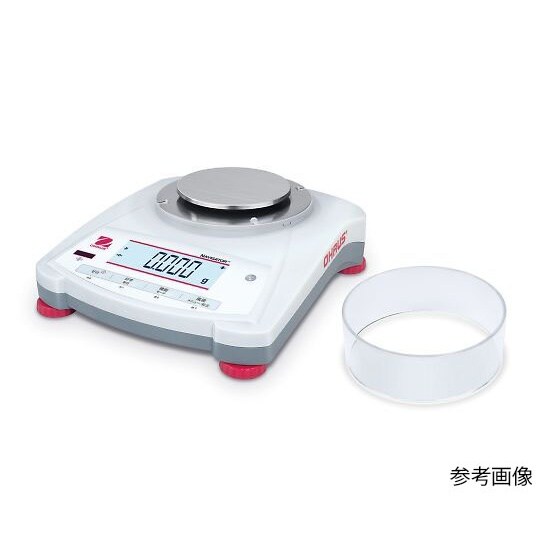 NV323JP コンパクト電子天びん