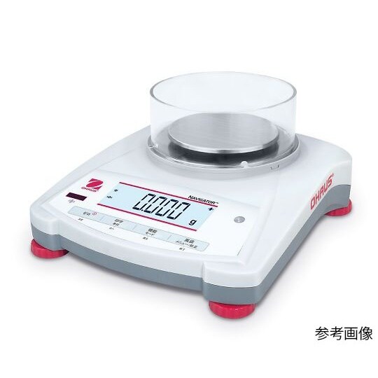 NV323JP コンパクト電子天びん