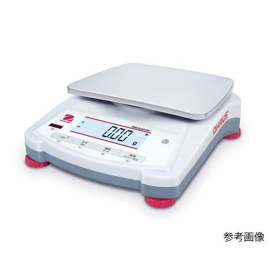 NV1202 JP コンパクト電子天びん