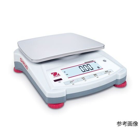 NV2202JP コンパクト電子天びん