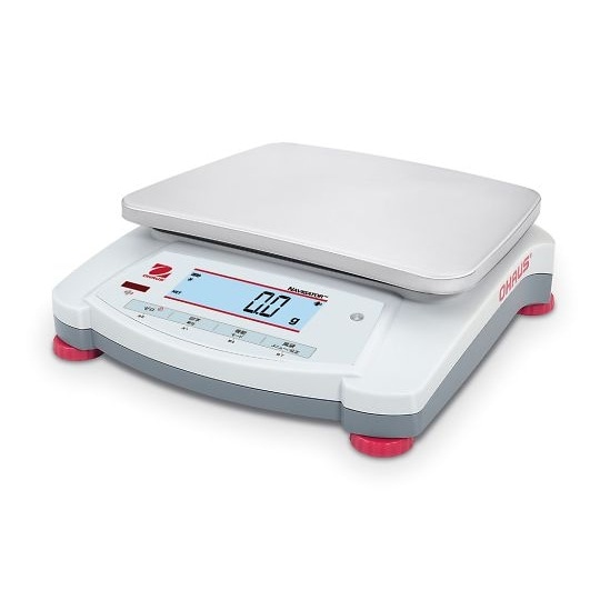 NVT10201JP コンパクト電子天秤