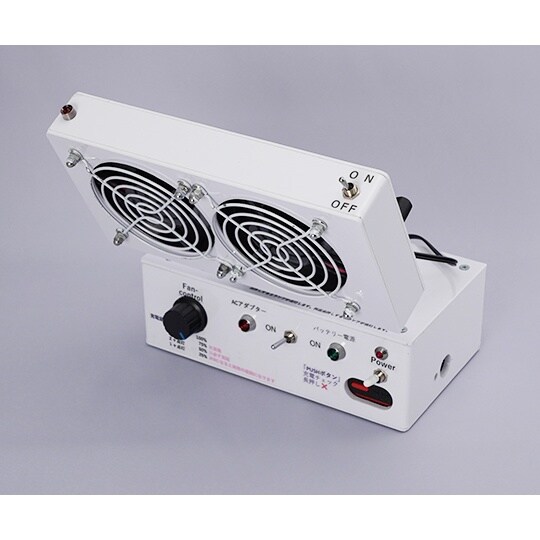 CL−50 コードレス乾燥器