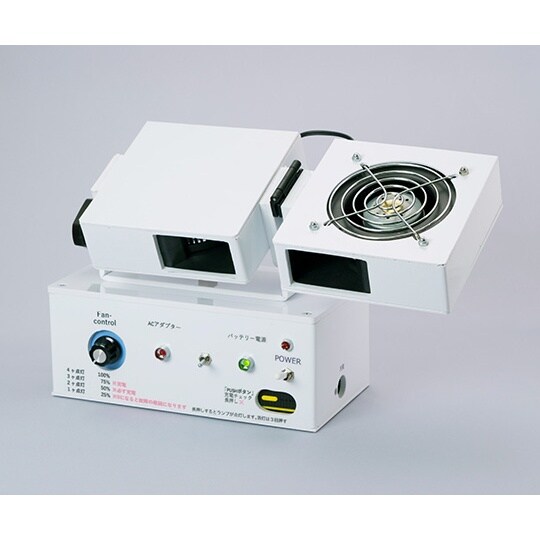 CL−100 コードレス乾燥器