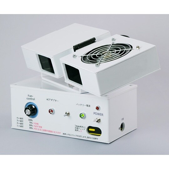 CL−100 コードレス乾燥器