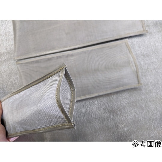 マフラー用金網 簡易スパレスター袋【中】