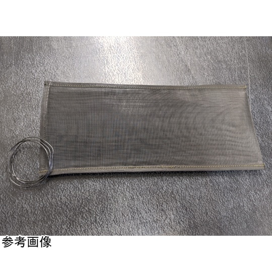 マフラー用金網 簡易スパレスター袋【中】