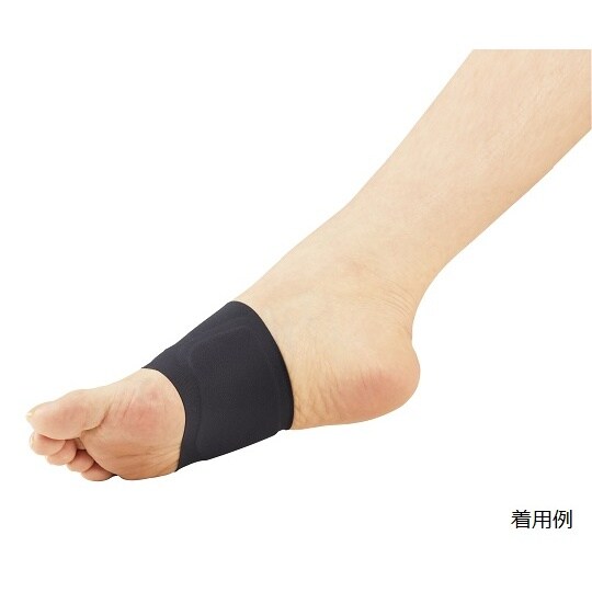 63159 ソルボフットサポーター L