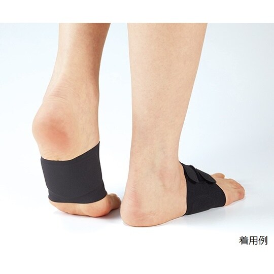 63159 ソルボフットサポーター L